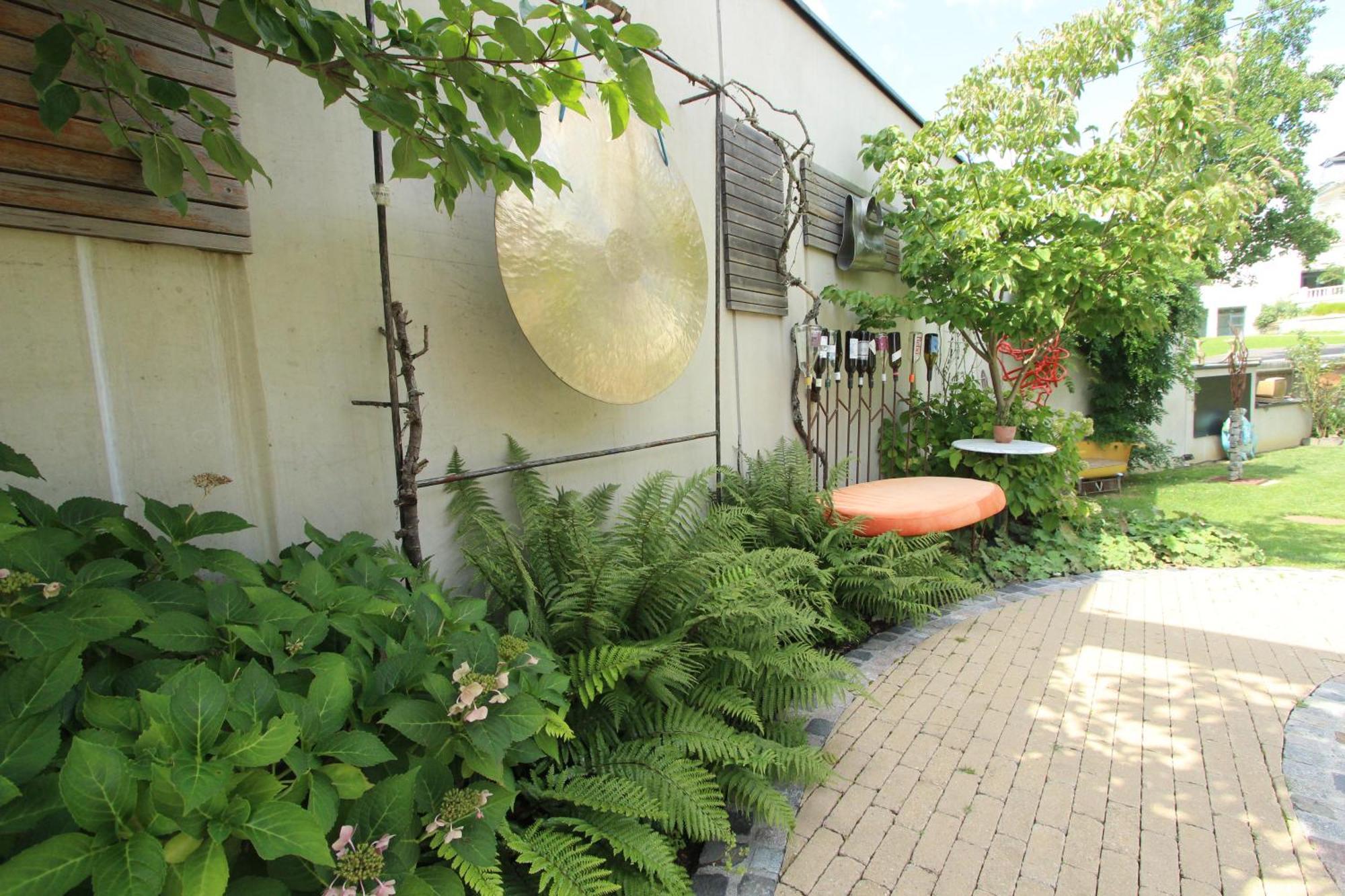 Malerwinkl Restaurant + Kunsthotel Hatzendorf 外观 照片