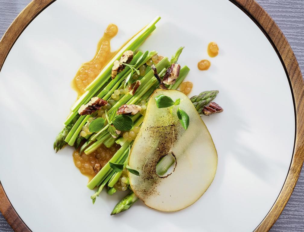 Malerwinkl Restaurant + Kunsthotel Hatzendorf 外观 照片
