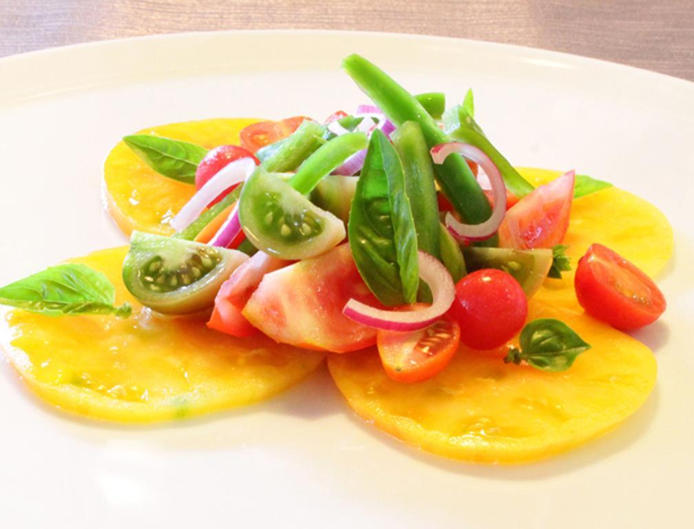 Malerwinkl Restaurant + Kunsthotel Hatzendorf 外观 照片
